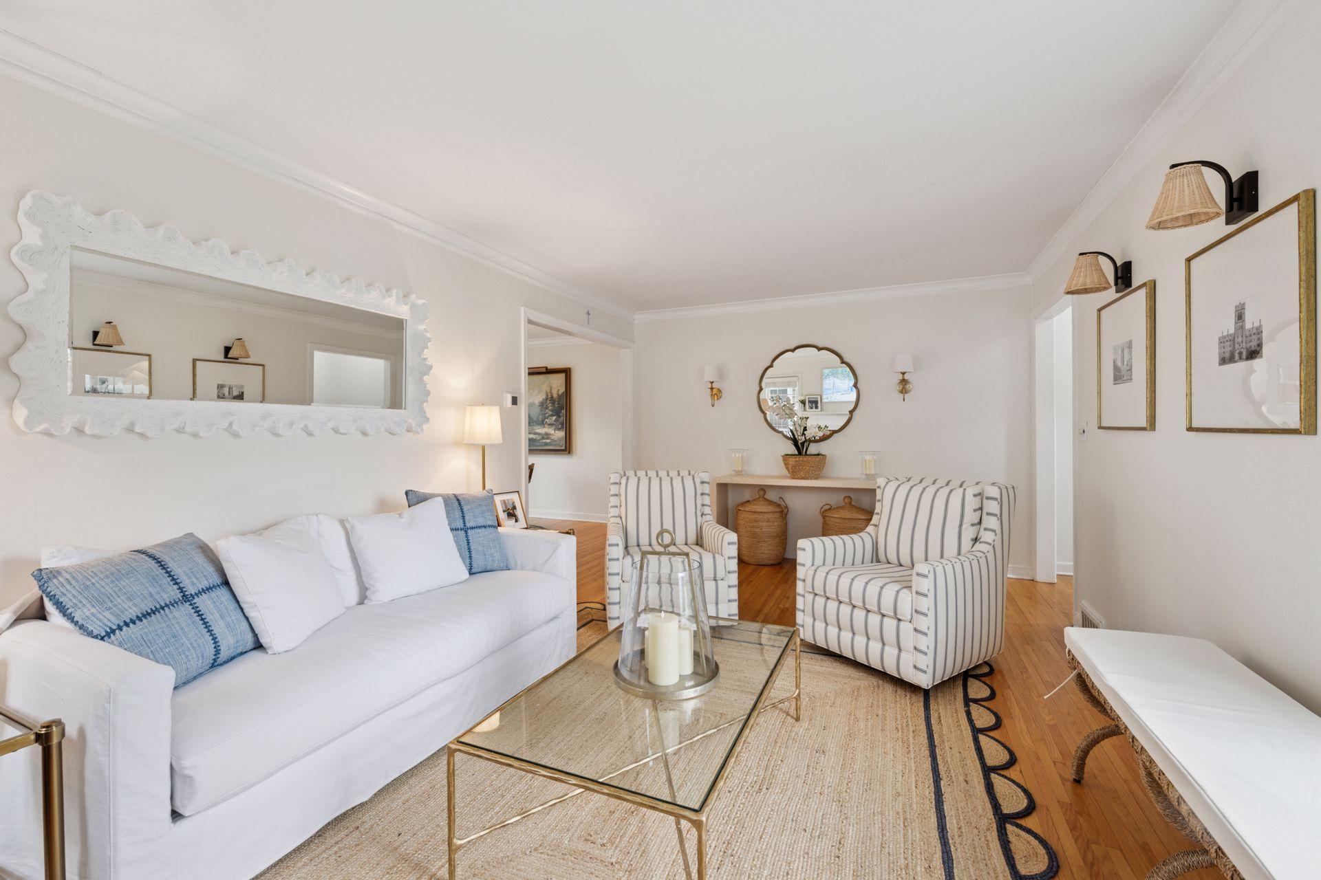 3604 Glenhurst Avenue