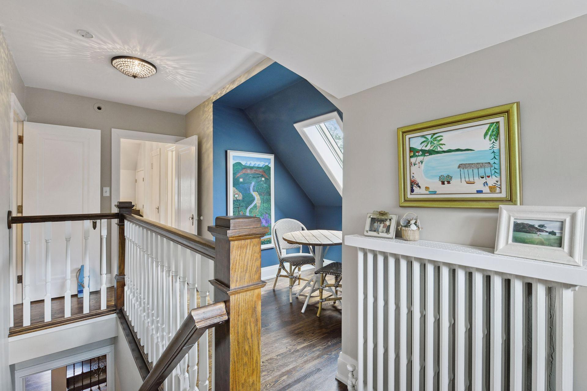 4515 Moorland Avenue