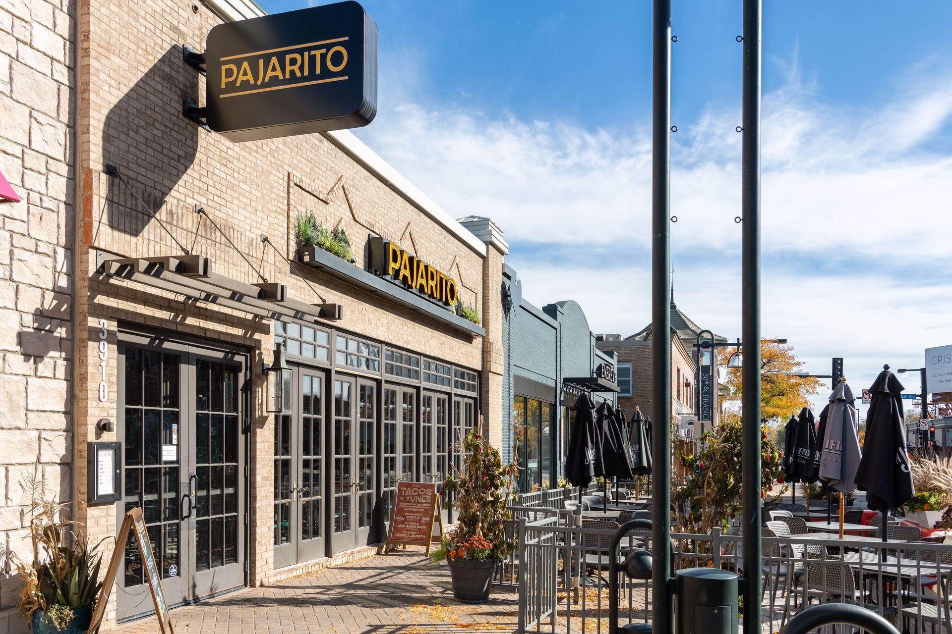 4515 Moorland Avenue