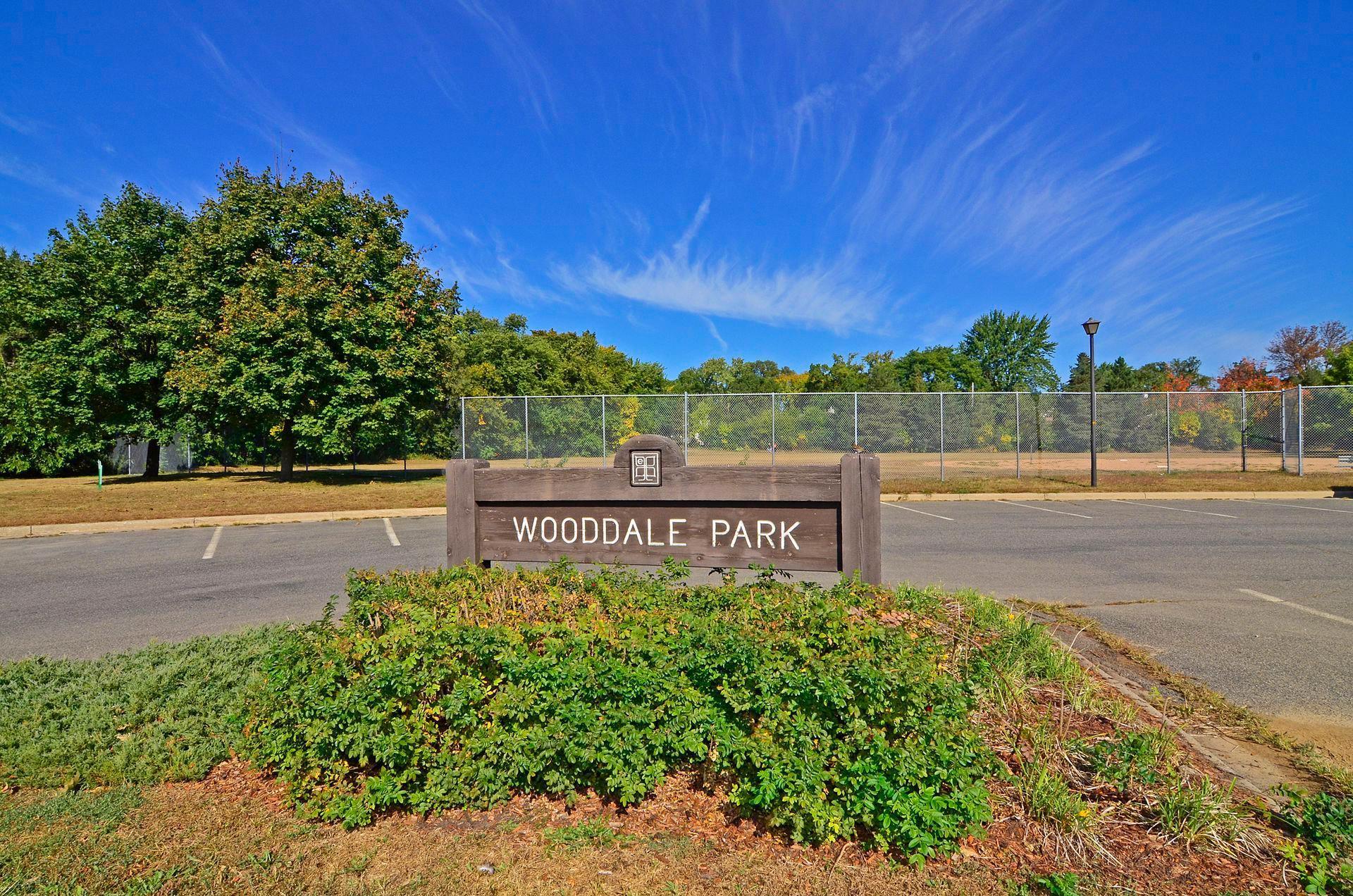 4515 Moorland Avenue