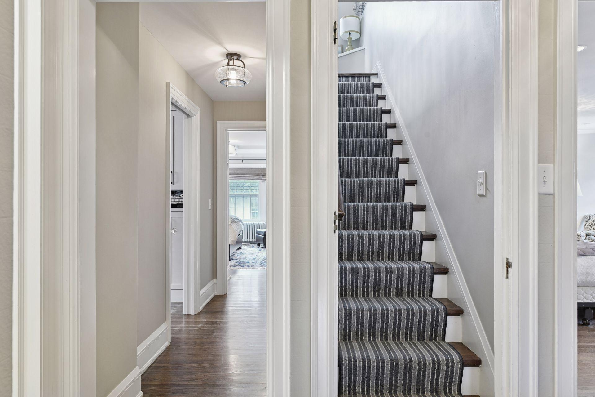 4515 Moorland Avenue