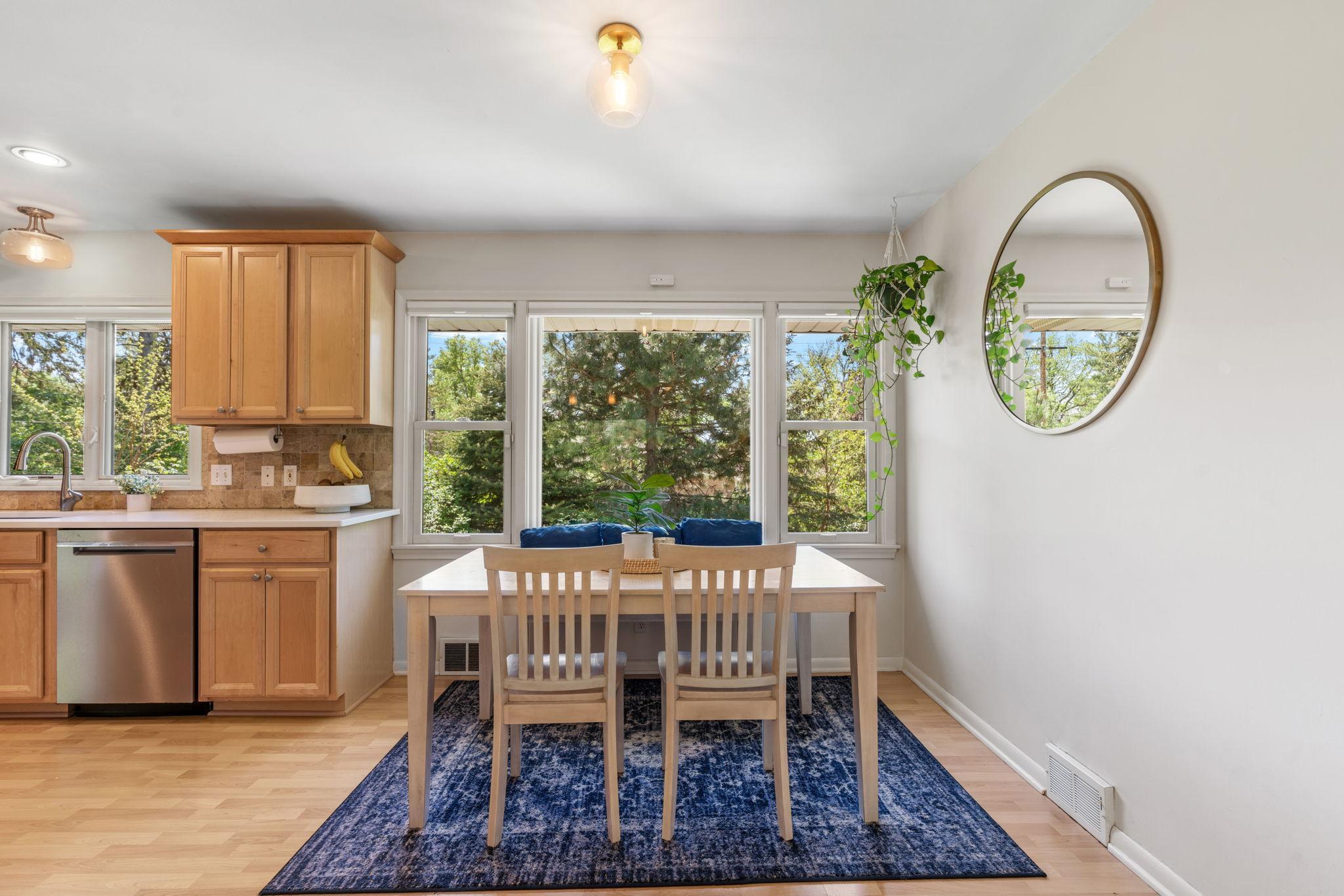 6140 Glenwood Avenue