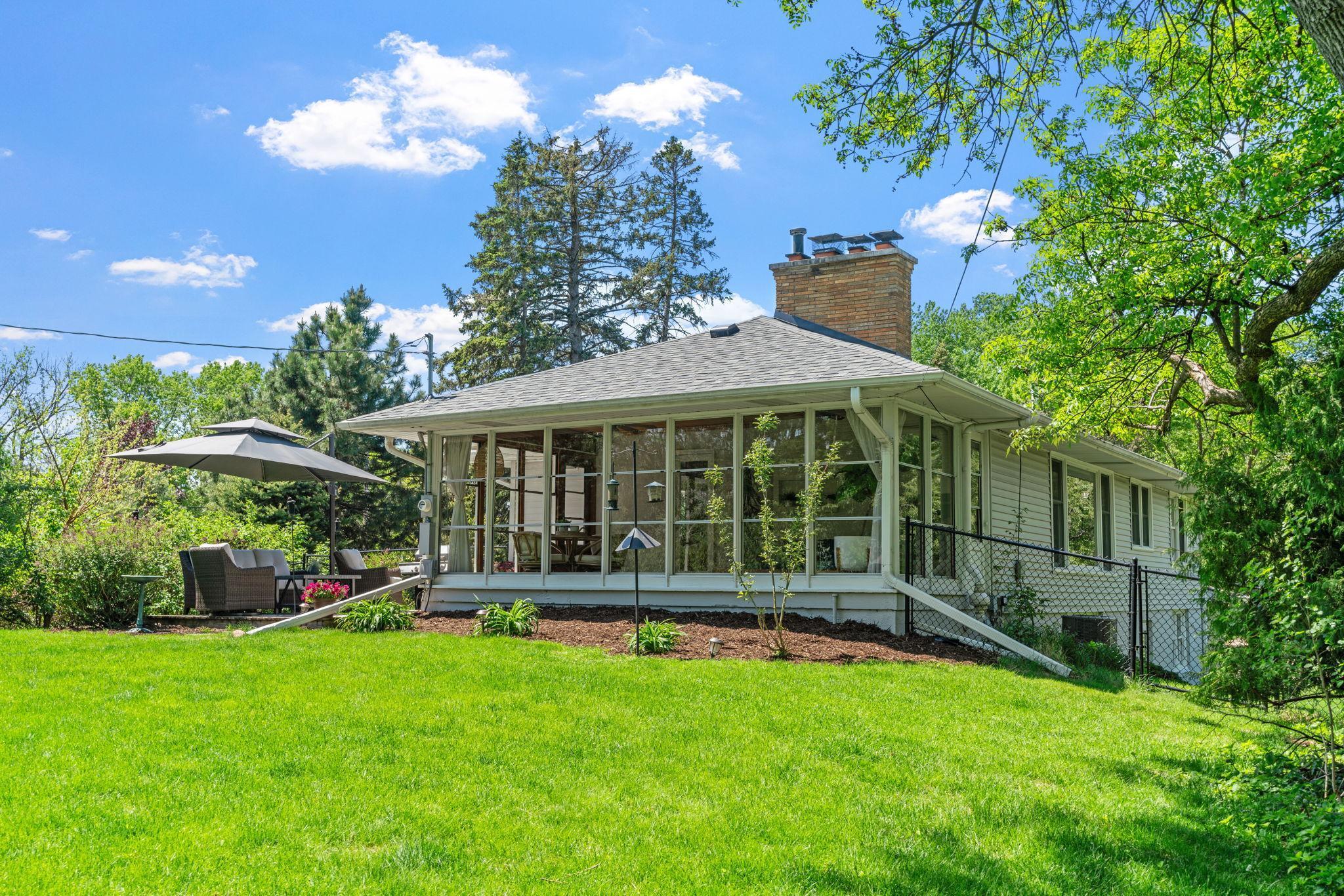 6140 Glenwood Avenue