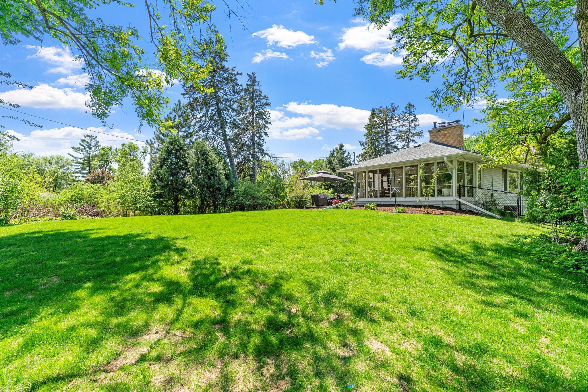 6140 Glenwood Avenue