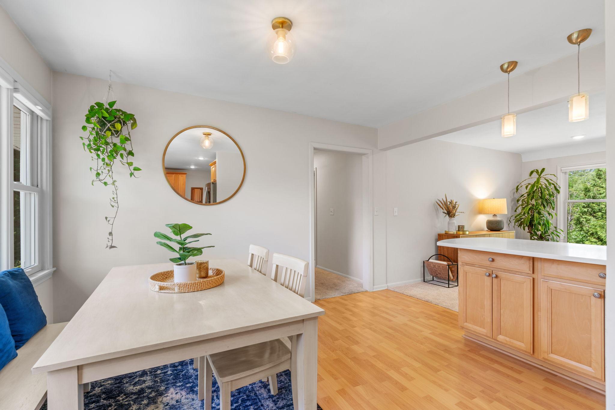 6140 Glenwood Avenue