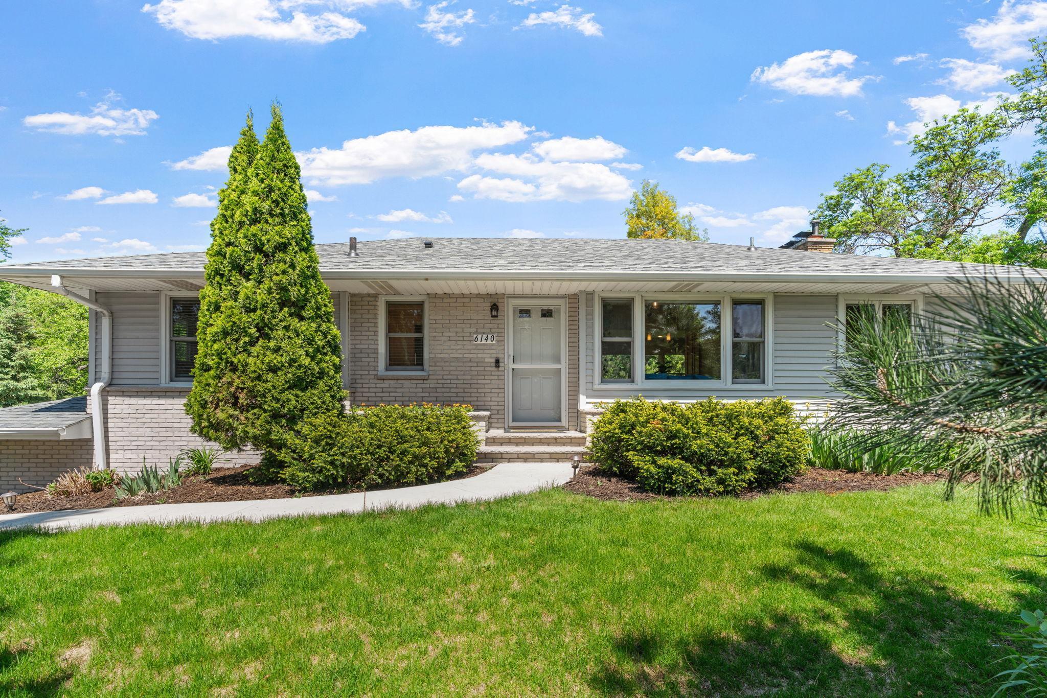 6140 Glenwood Avenue