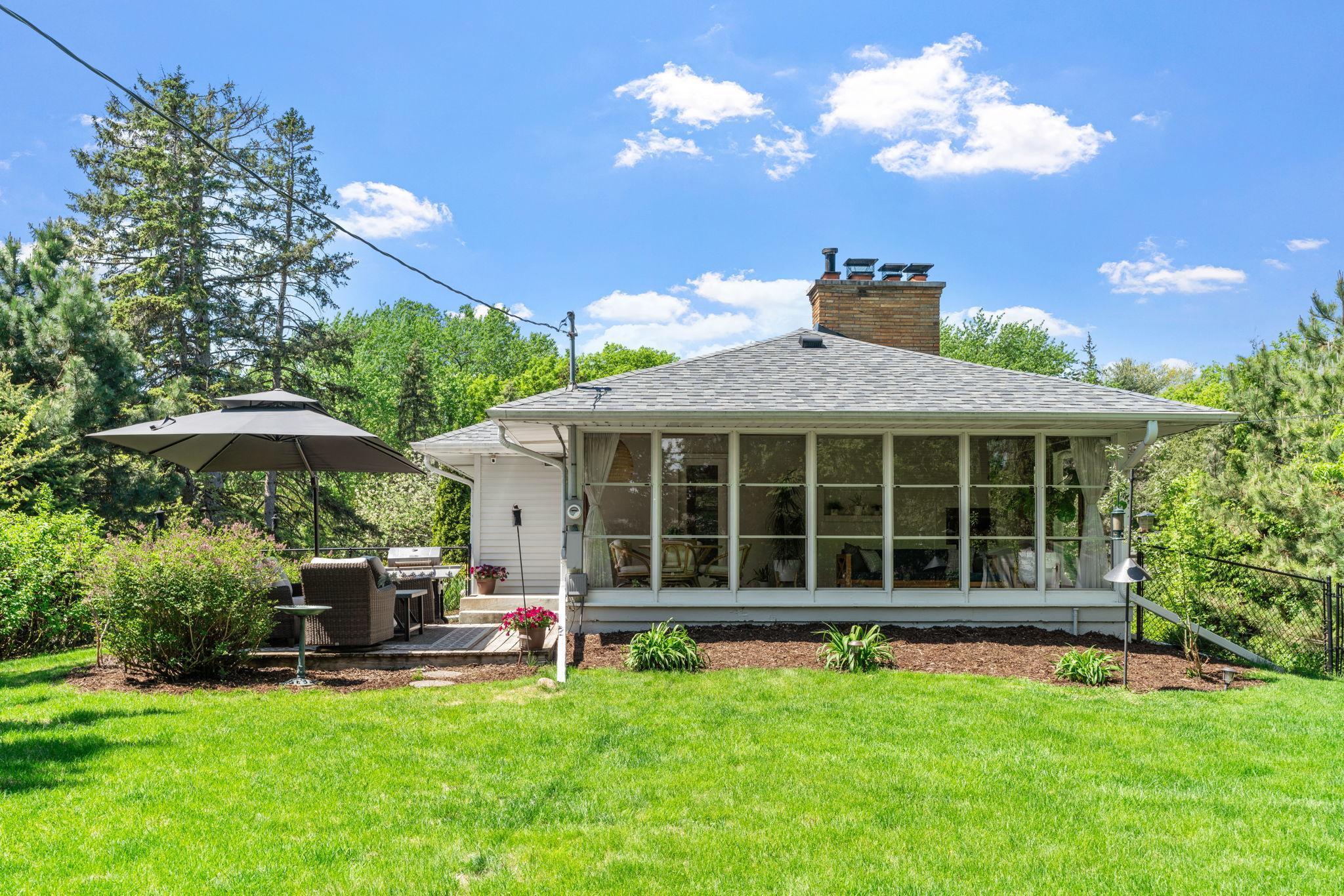 6140 Glenwood Avenue