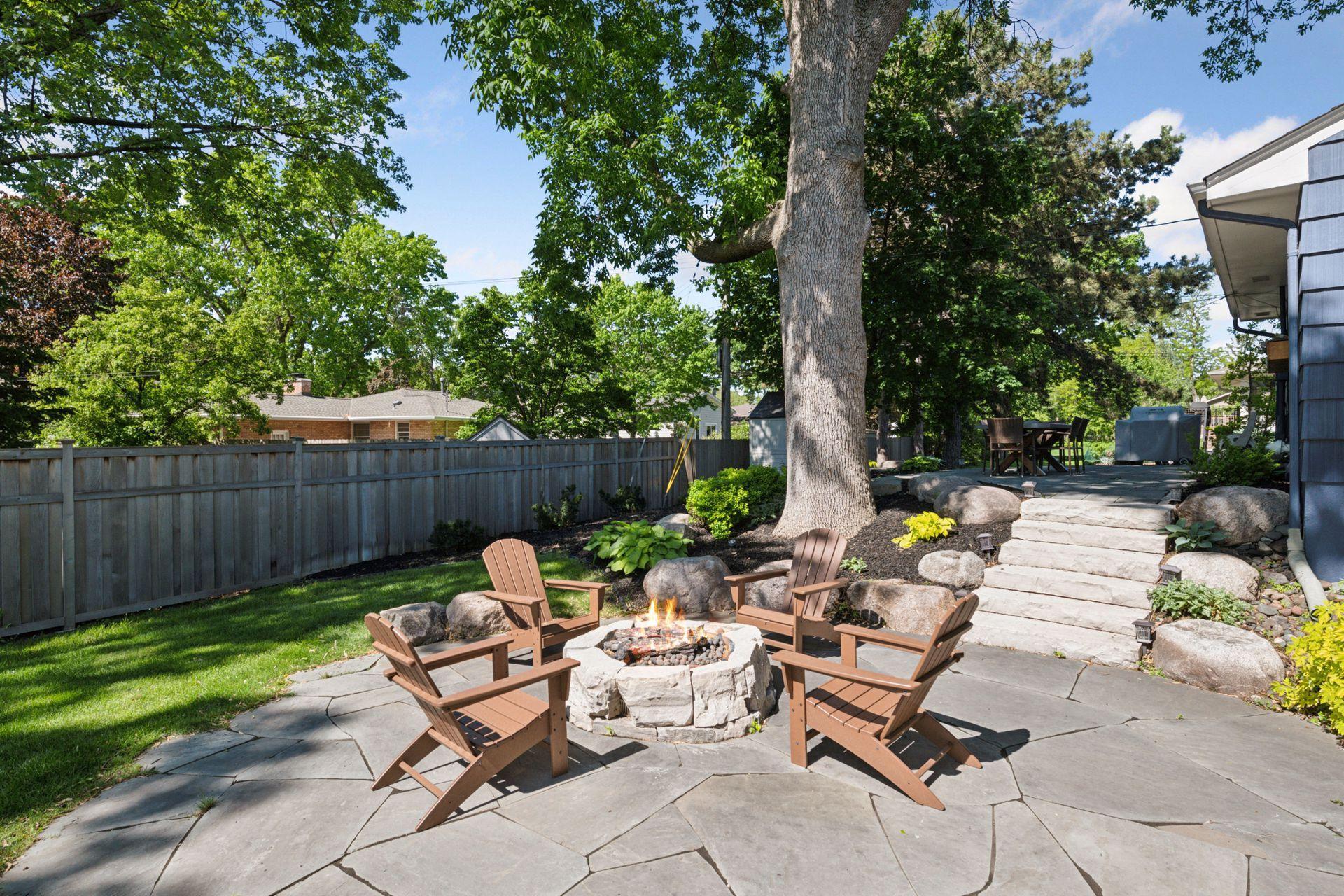 4405 Dunham Drive