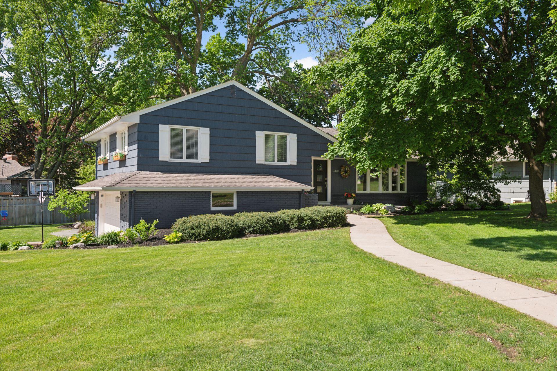 4405 Dunham Drive