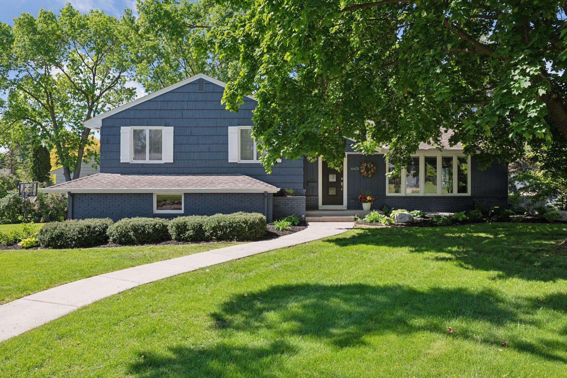 4405 Dunham Drive
