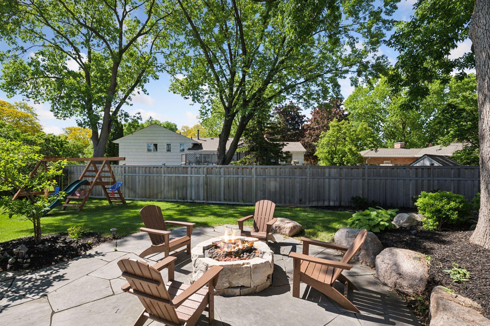 4405 Dunham Drive