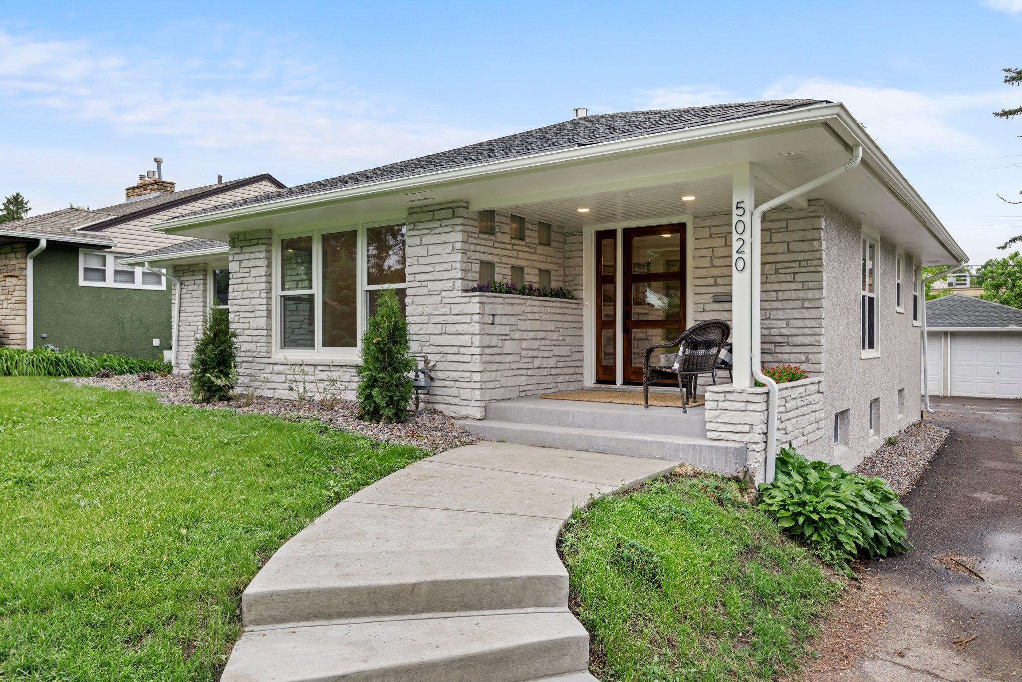 5020 Richmond Drive
