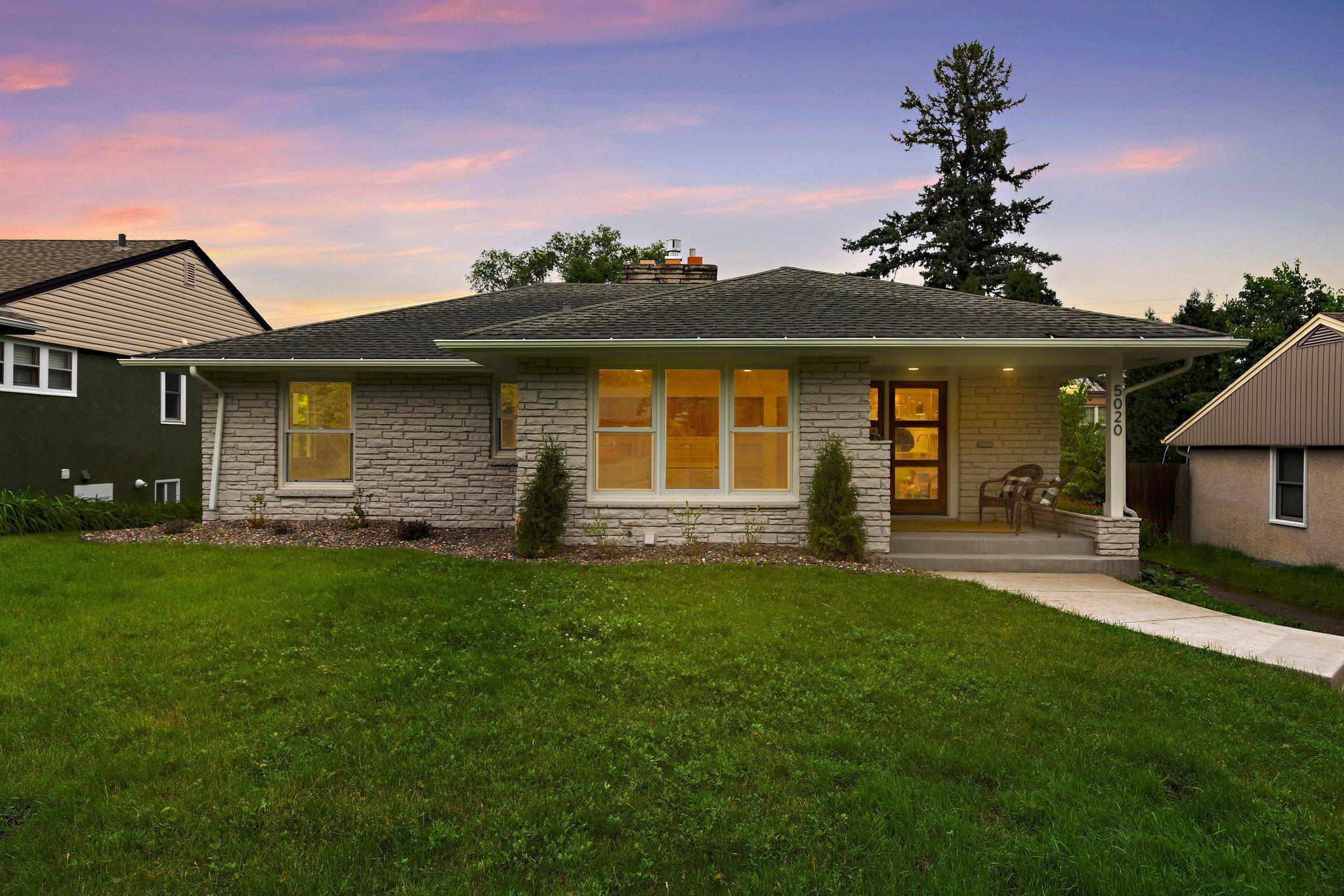 5020 Richmond Drive