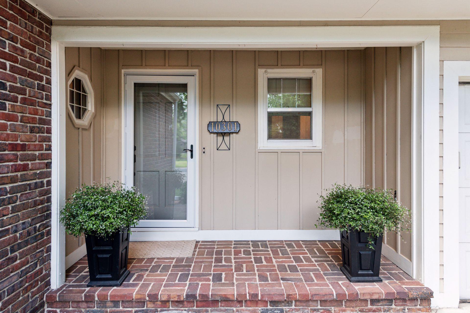 10301 Brunswick Circle