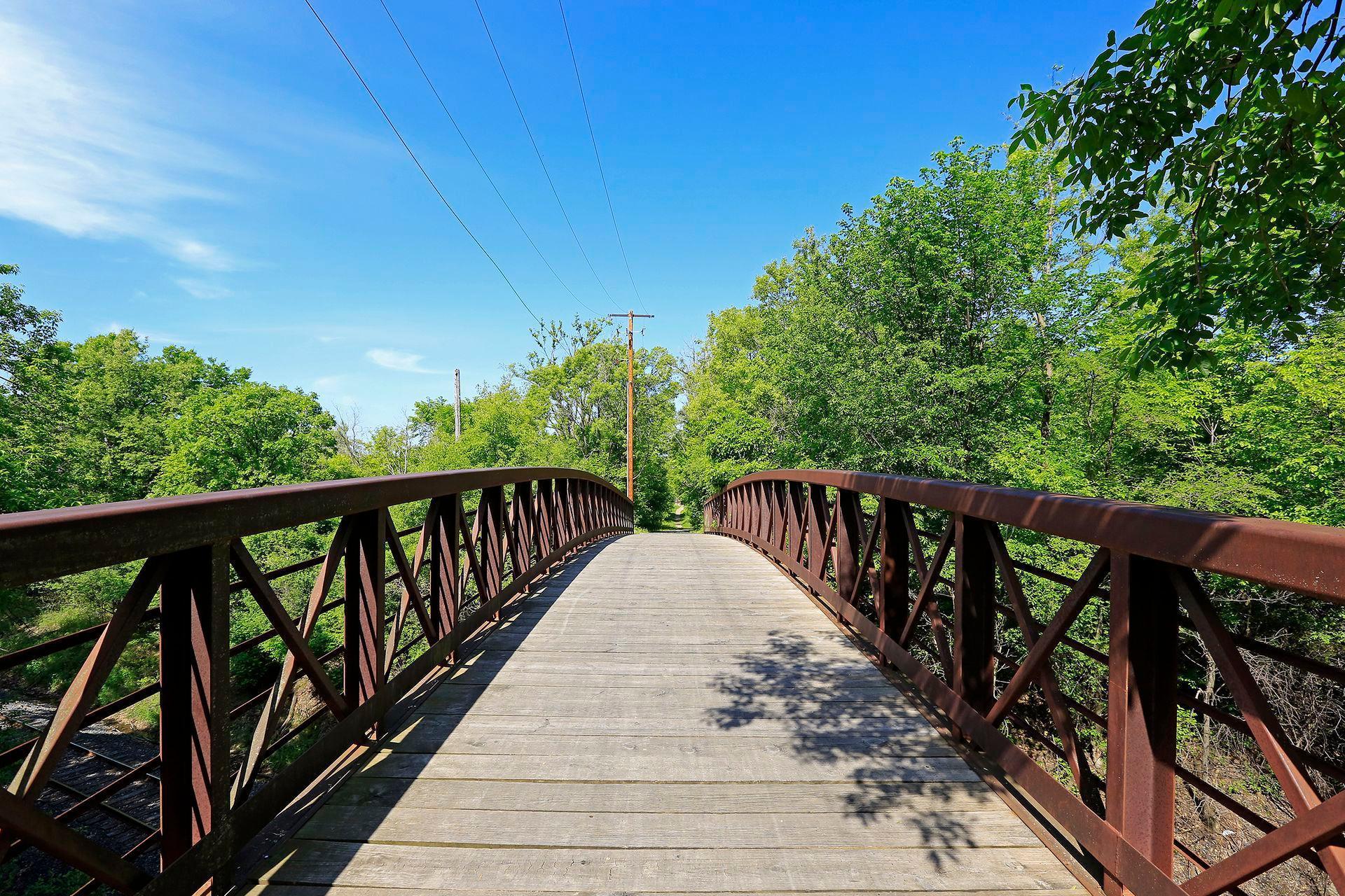 10301 Brunswick Circle