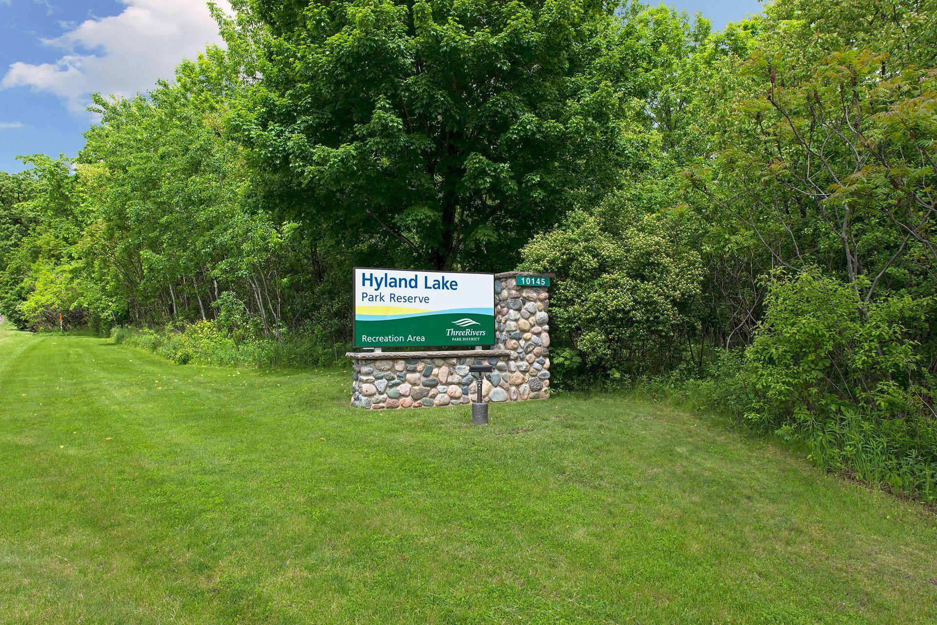 10301 Brunswick Circle