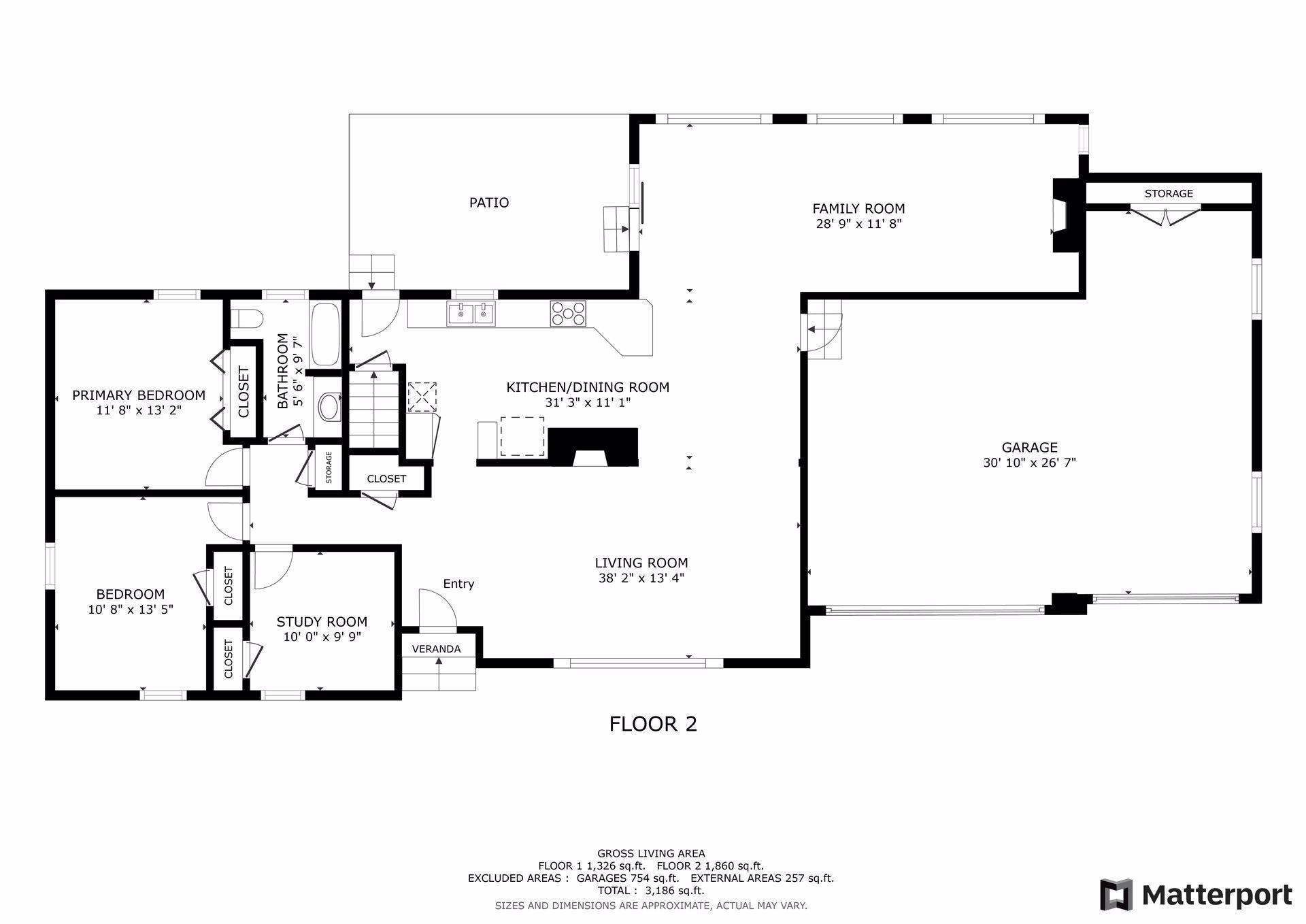 5921 Grimes Avenue S