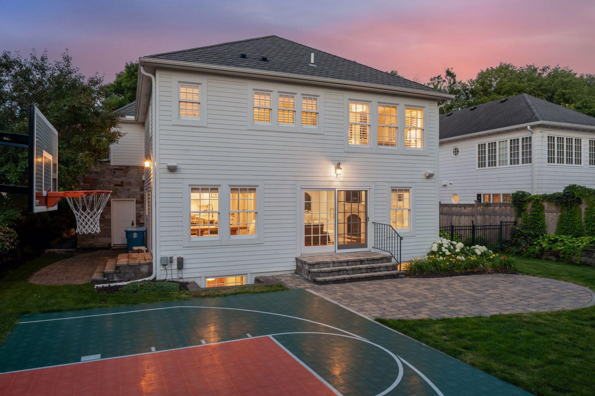 4622 Drexel Avenue