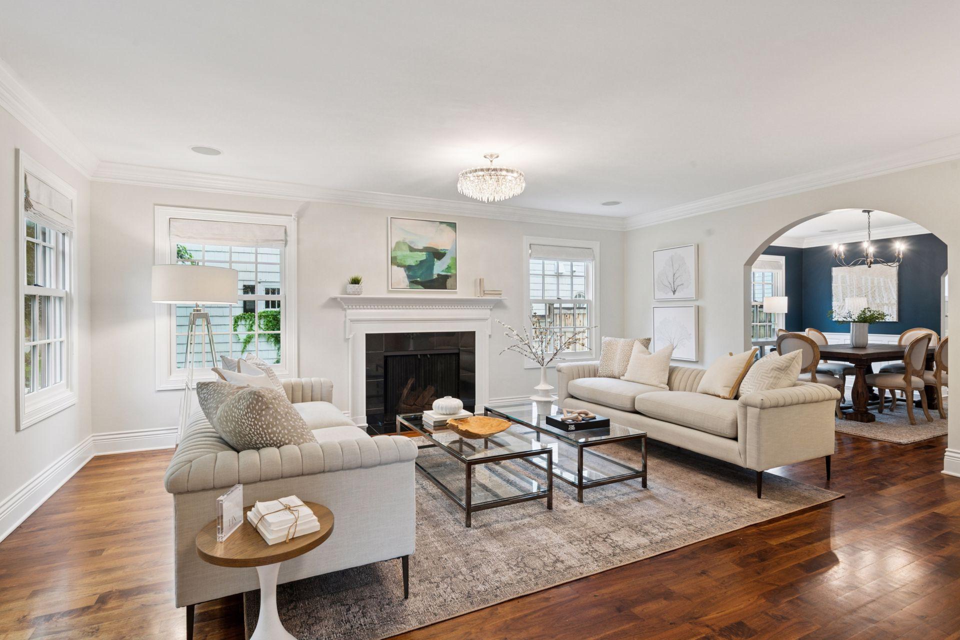 4622 Drexel Avenue