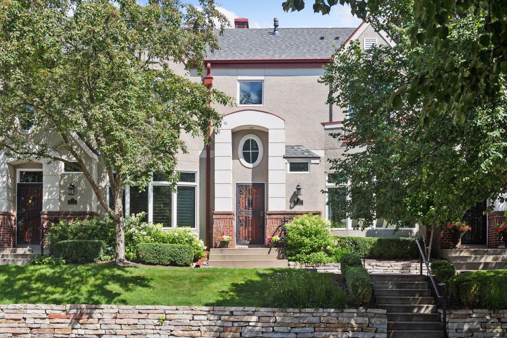 311 Coventry Lane