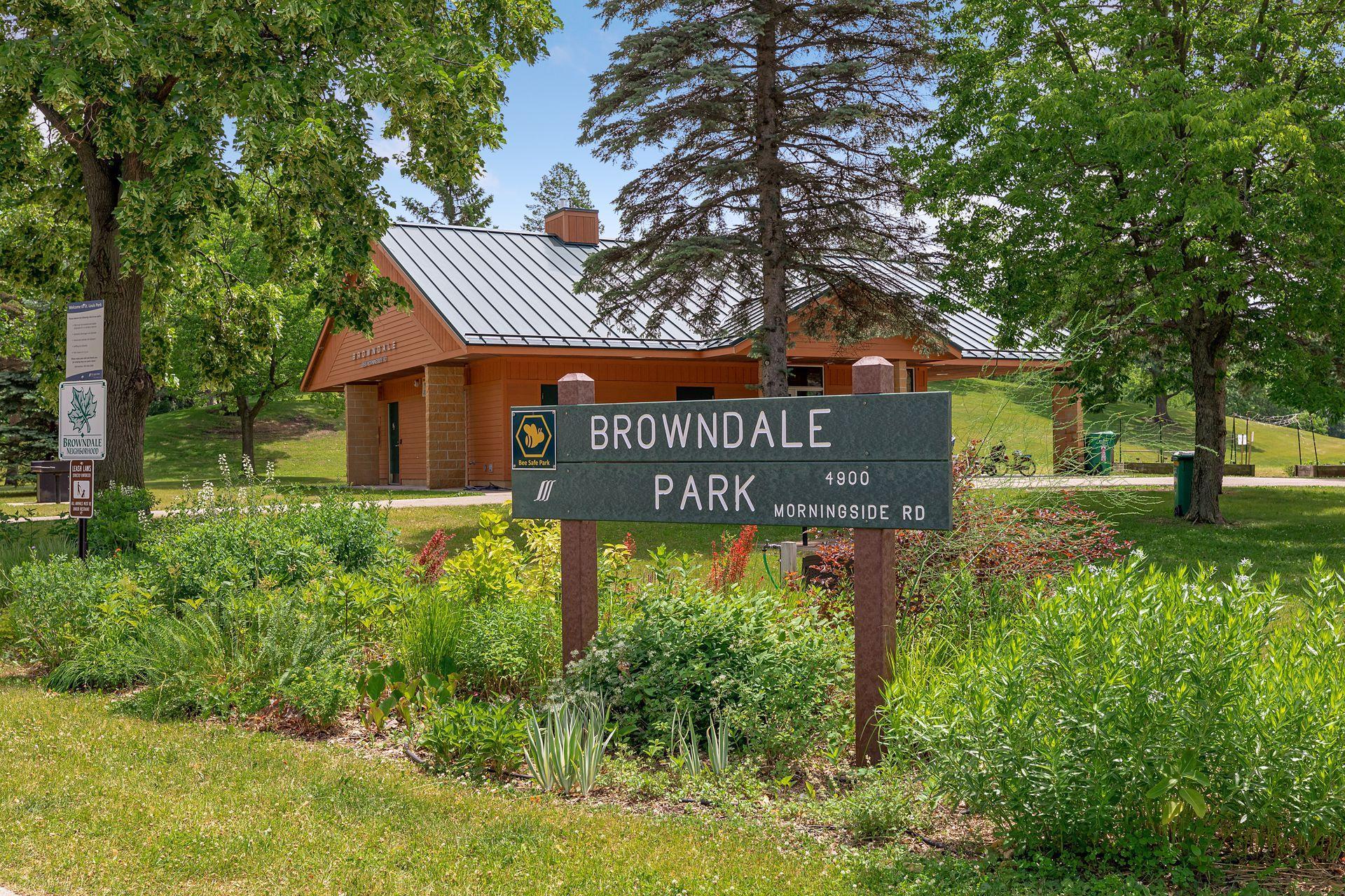 4228 Browndale Avenue