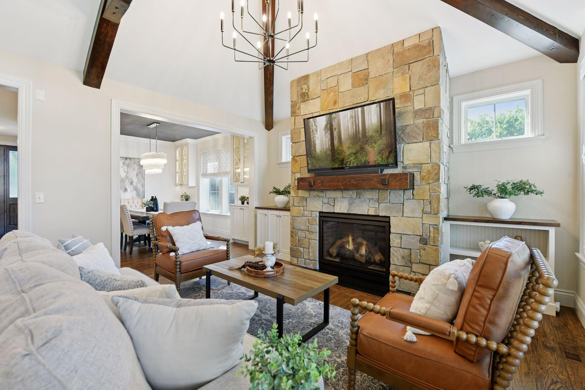 132 Interlachen Road