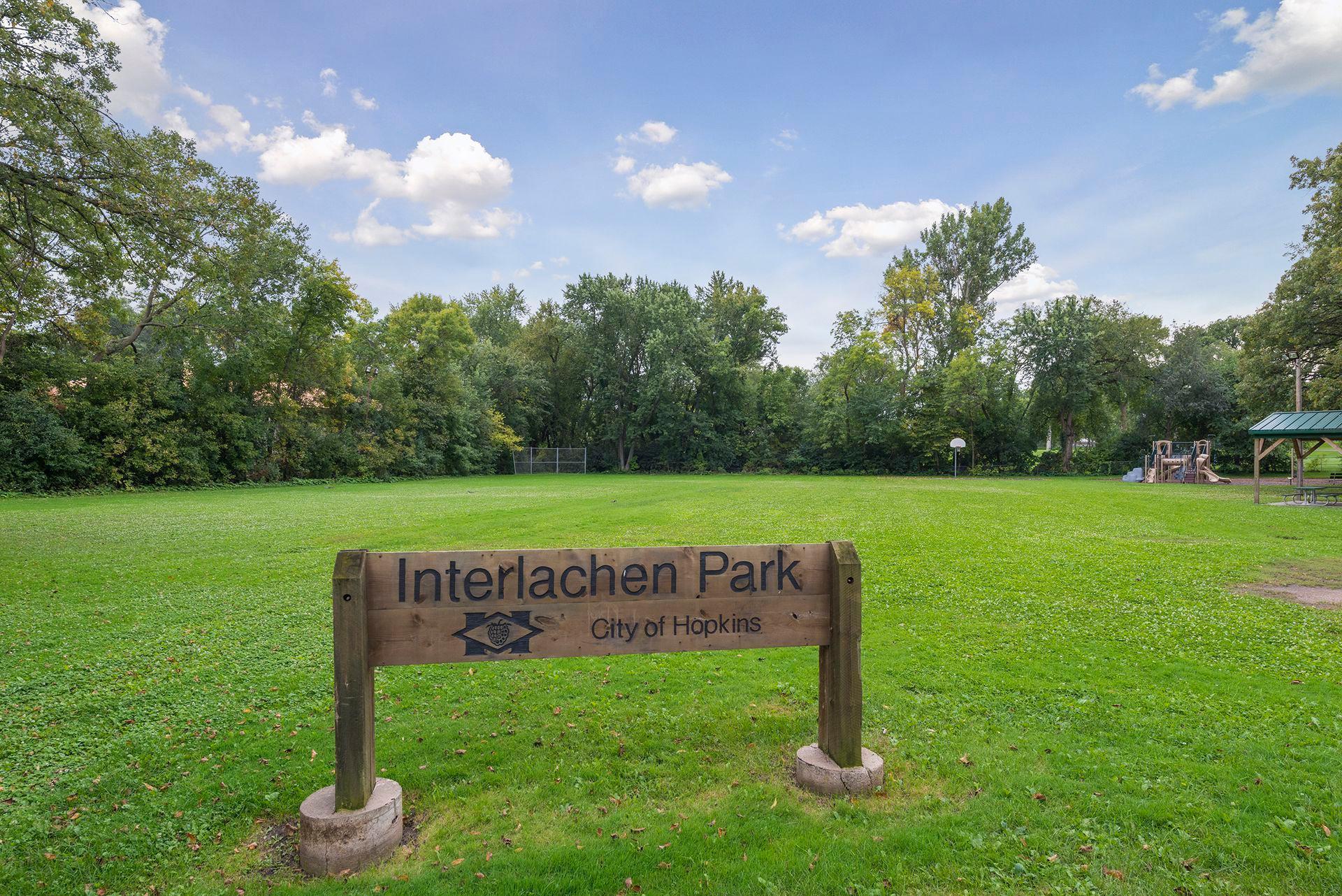 132 Interlachen Road