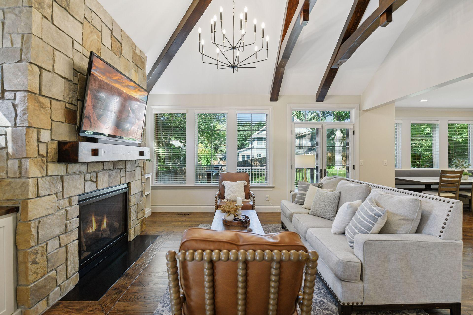 132 Interlachen Road