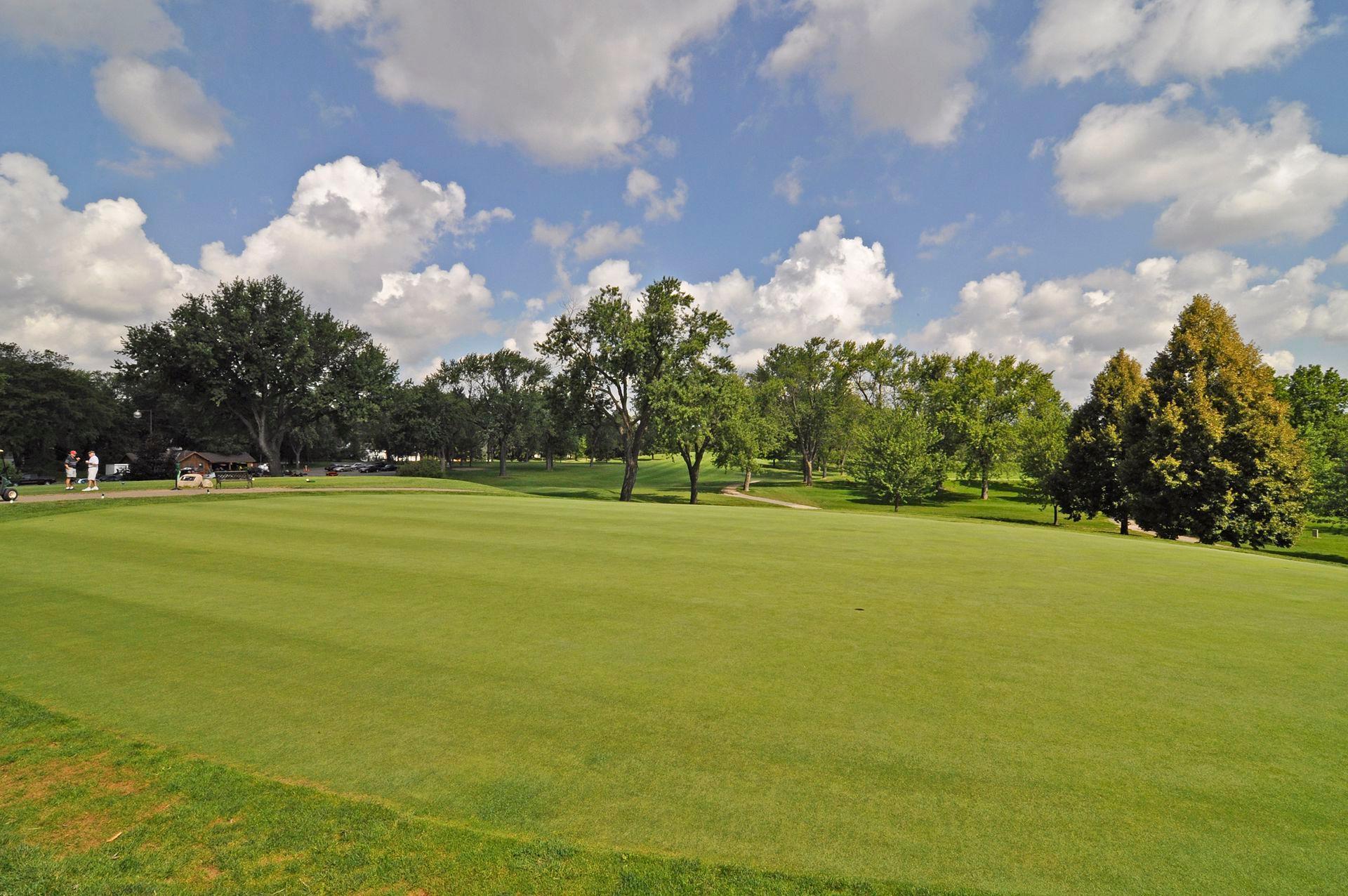 132 Interlachen Road