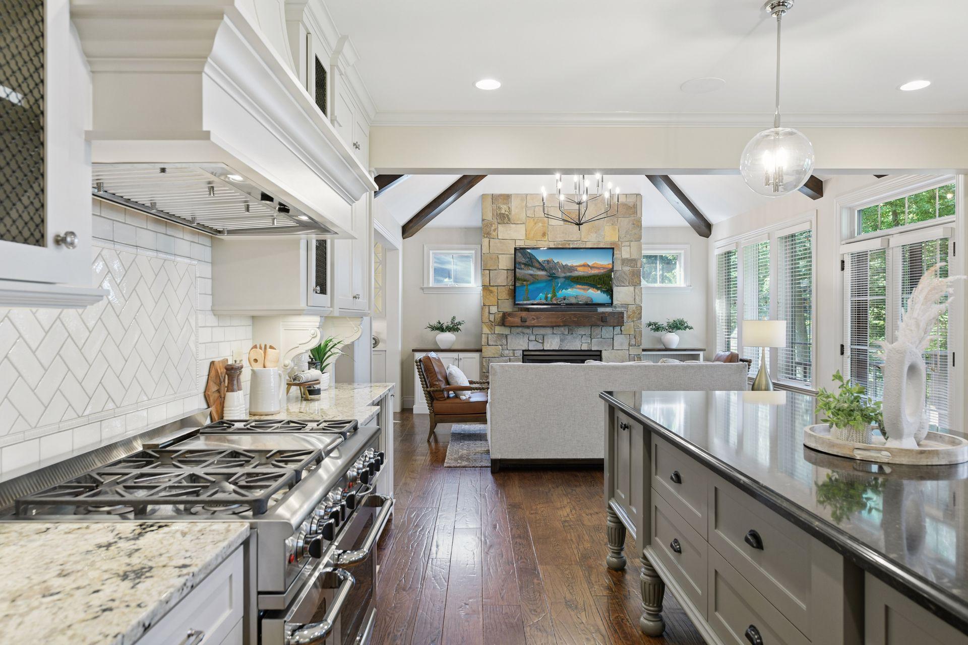 132 Interlachen Road