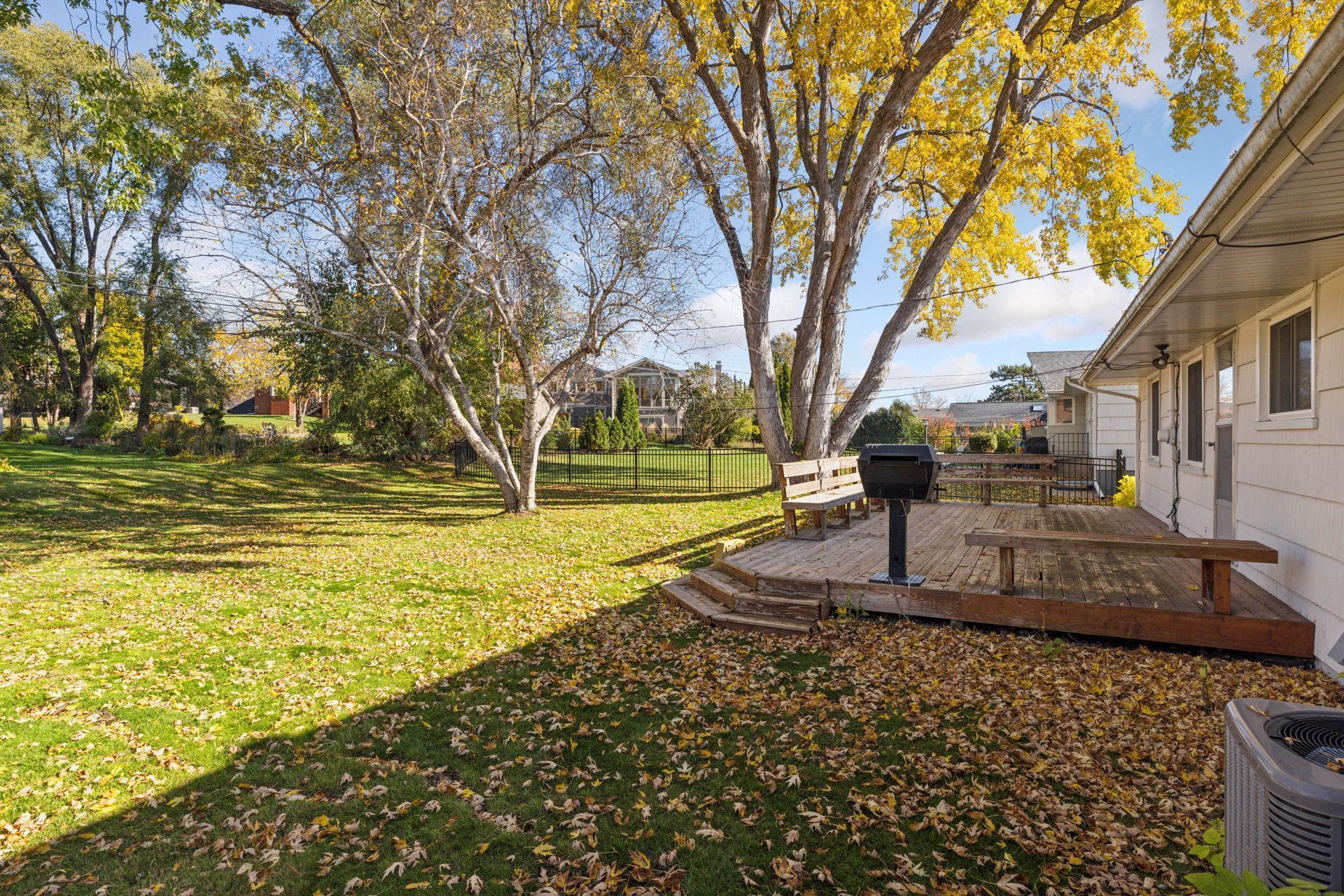 4436 Claremore Drive