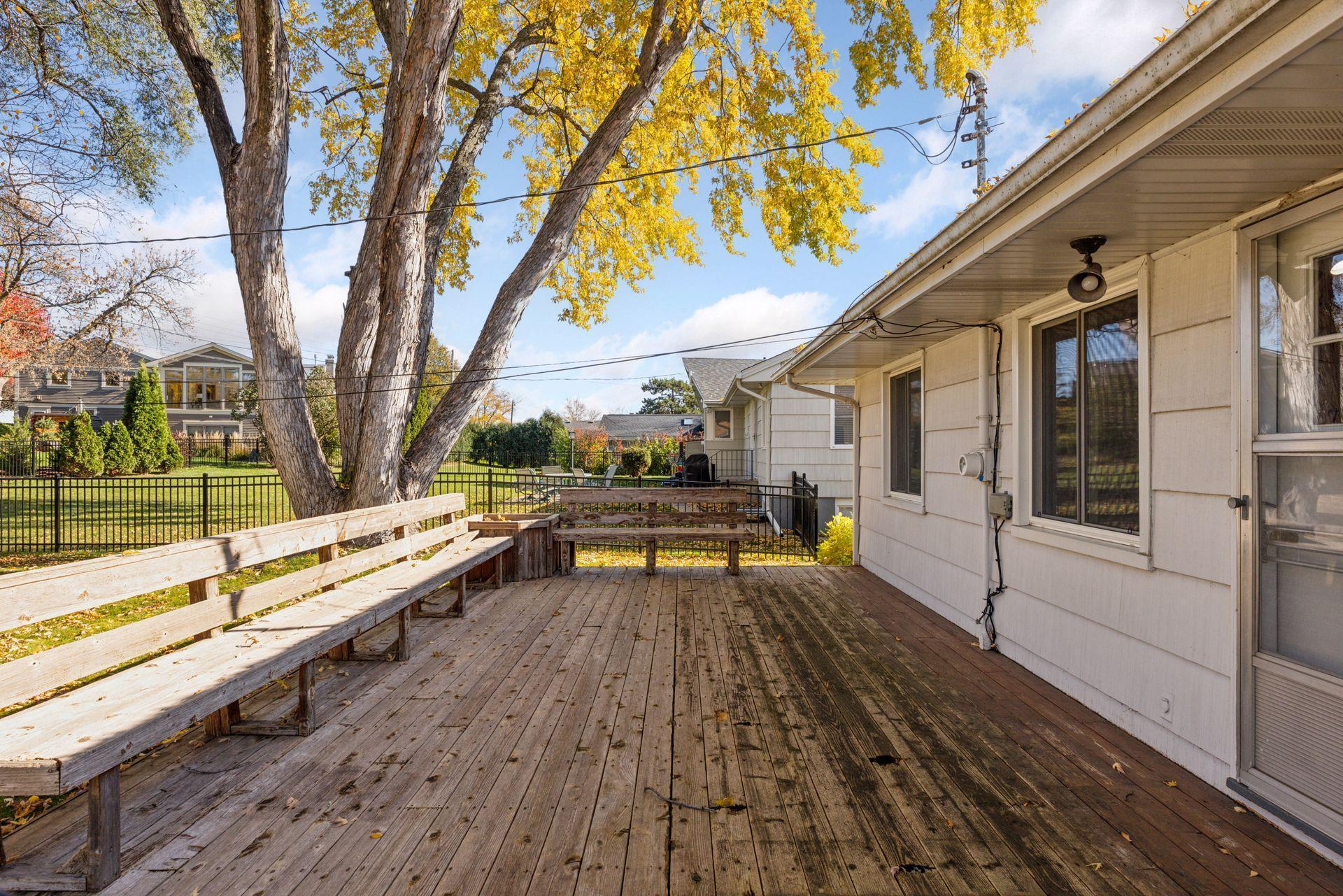 4436 Claremore Drive