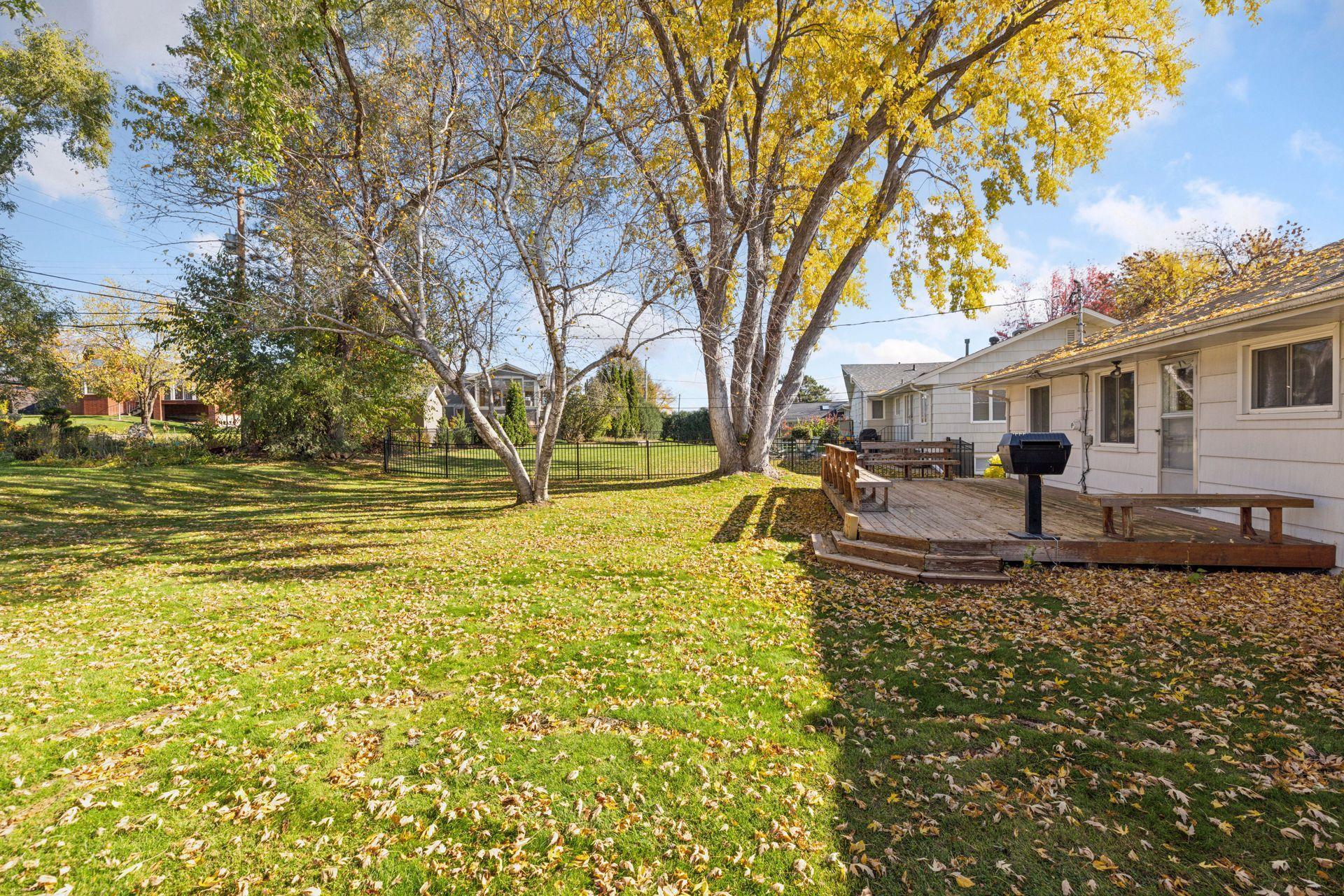 4436 Claremore Drive