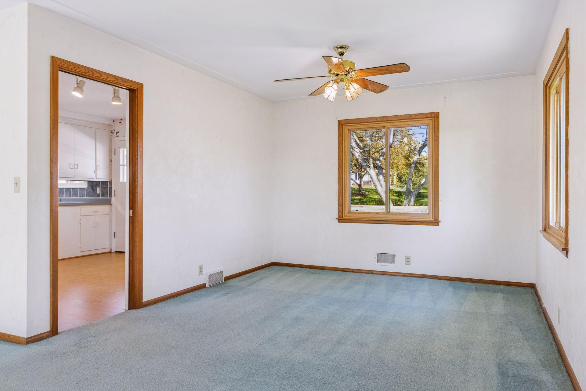 4436 Claremore Drive