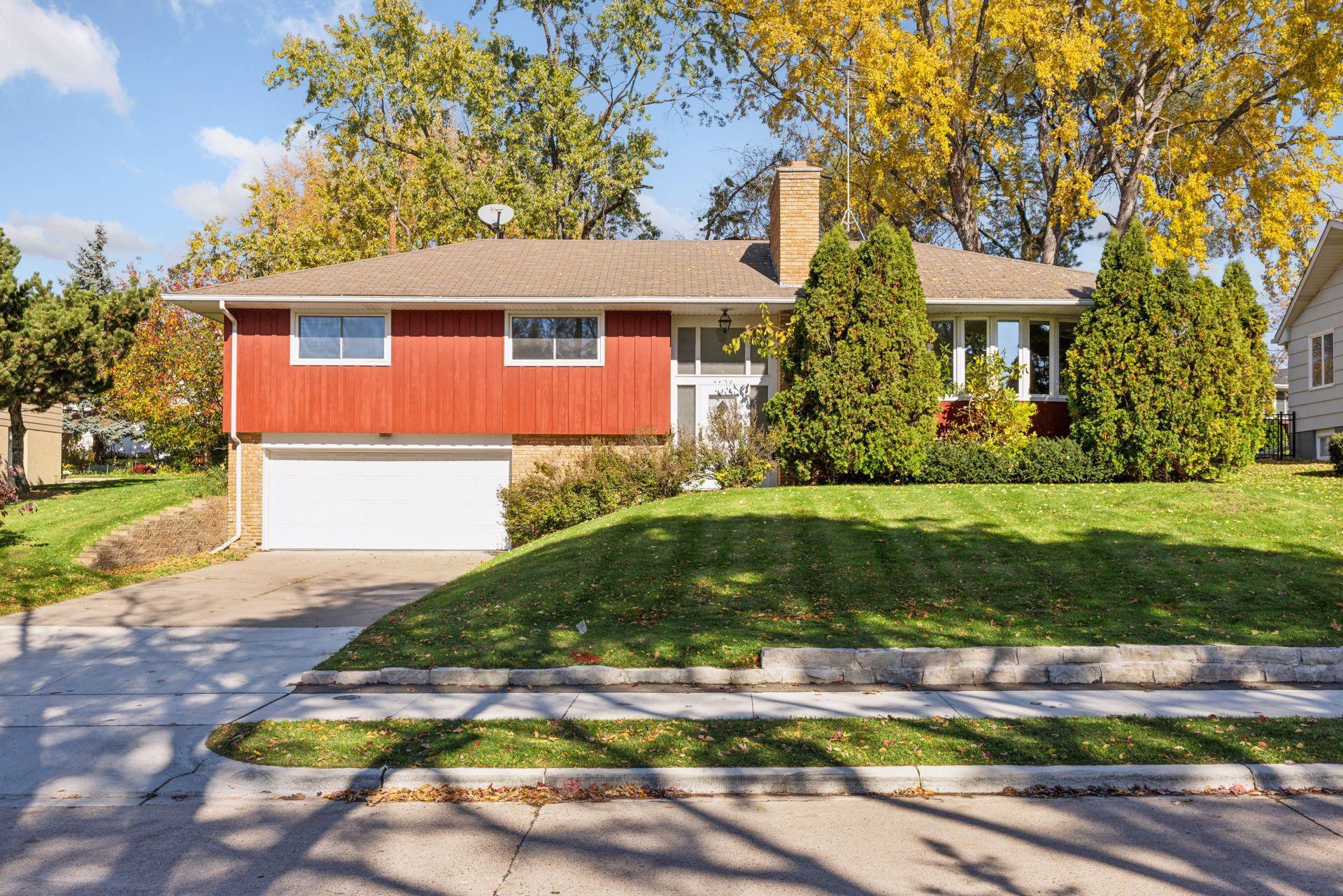 4436 Claremore Drive