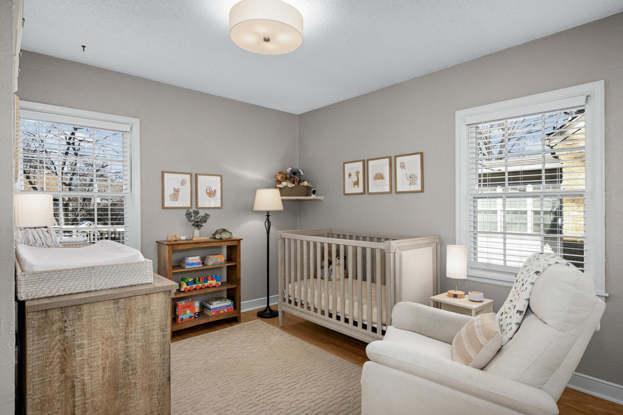 3658 Huntington Avenue