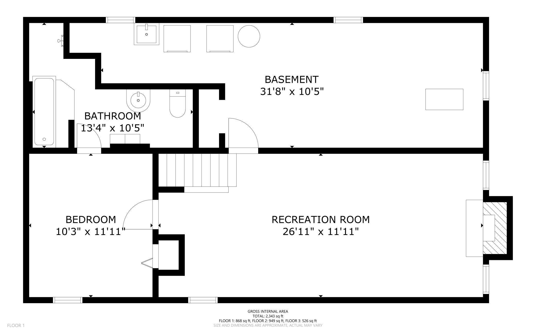 3658 Huntington Avenue