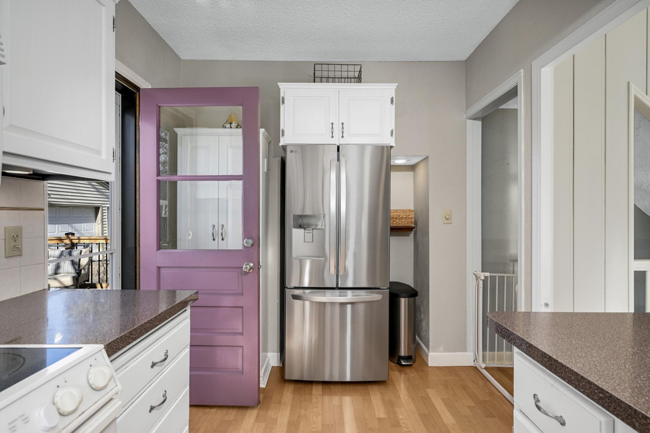 3658 Huntington Avenue