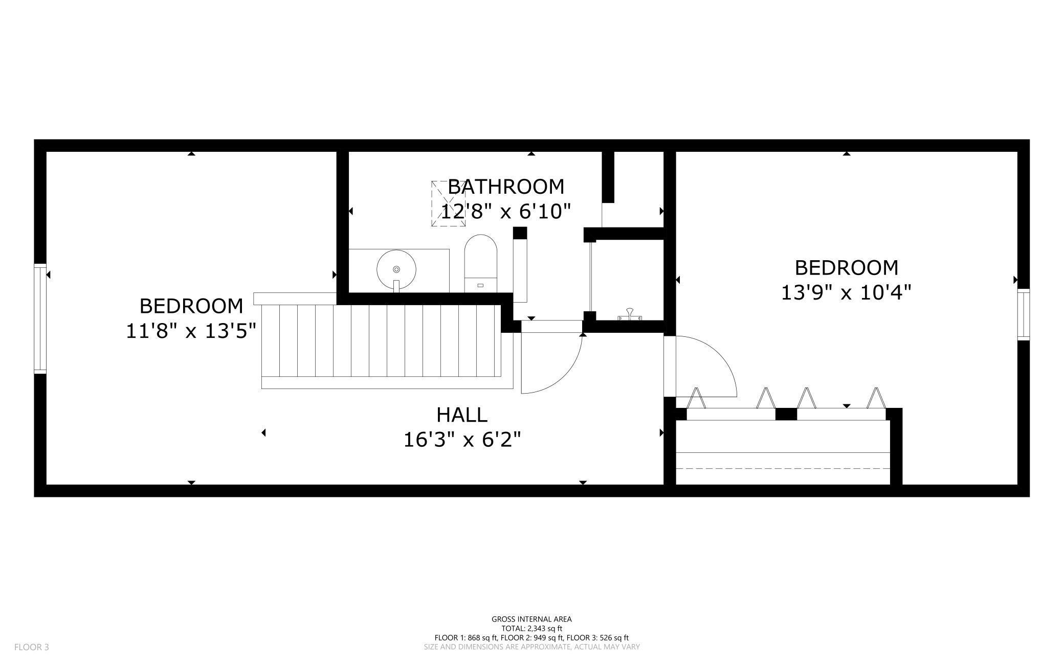 3658 Huntington Avenue