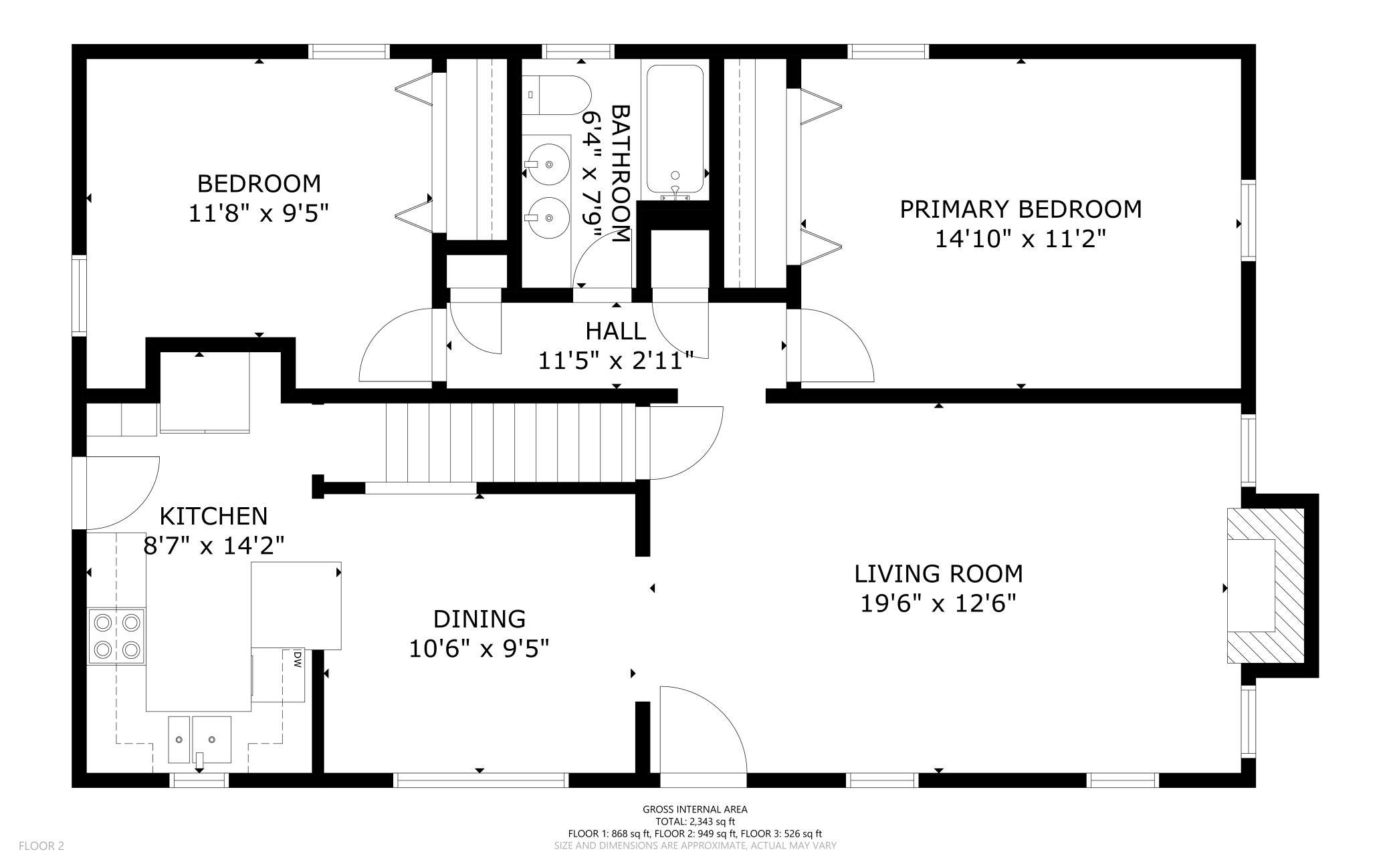 3658 Huntington Avenue