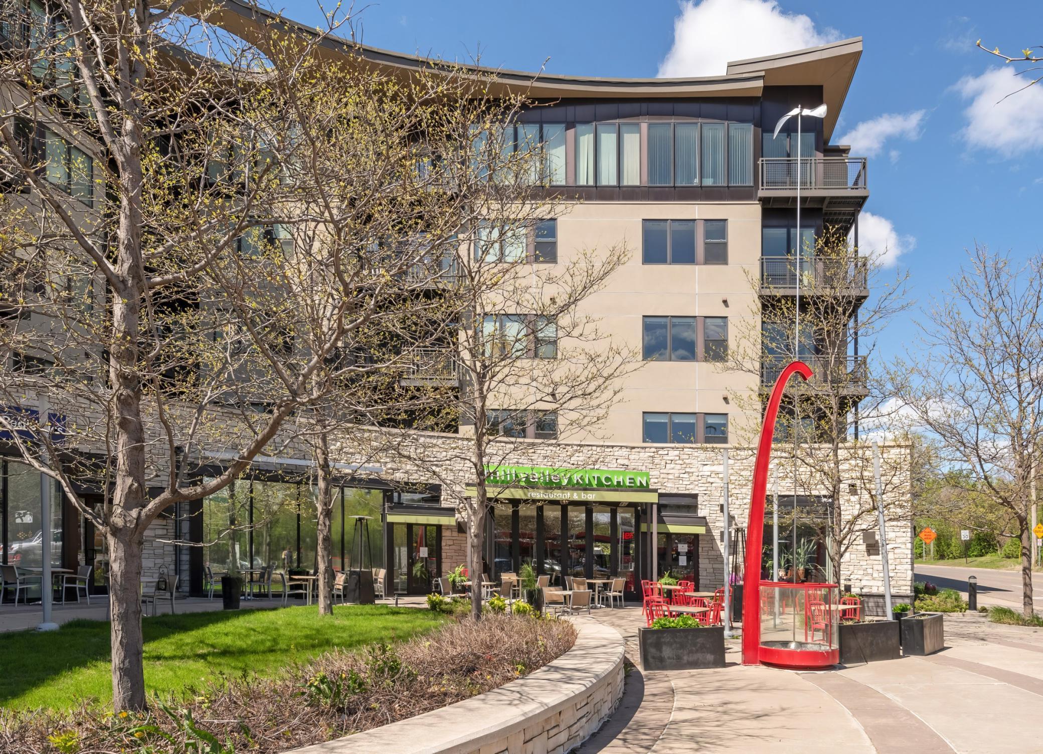 3658 Huntington Avenue