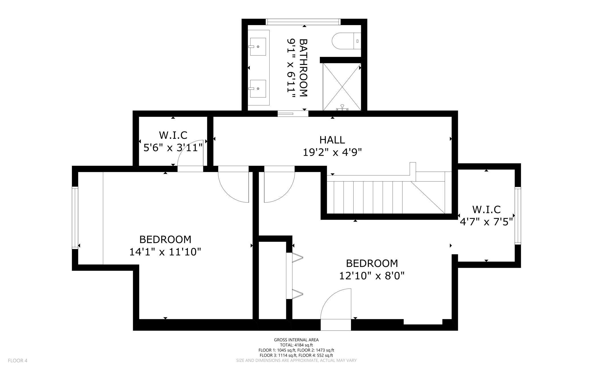 4517 Drexel Avenue