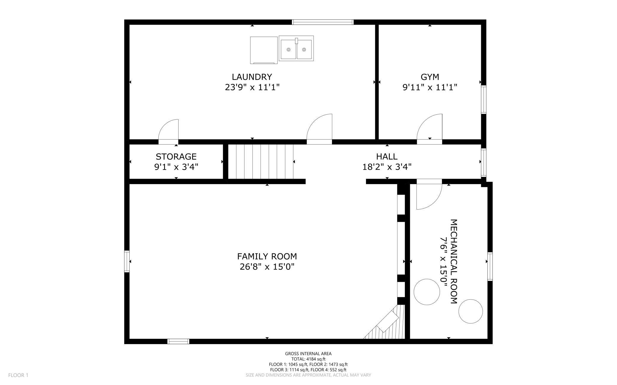 4517 Drexel Avenue
