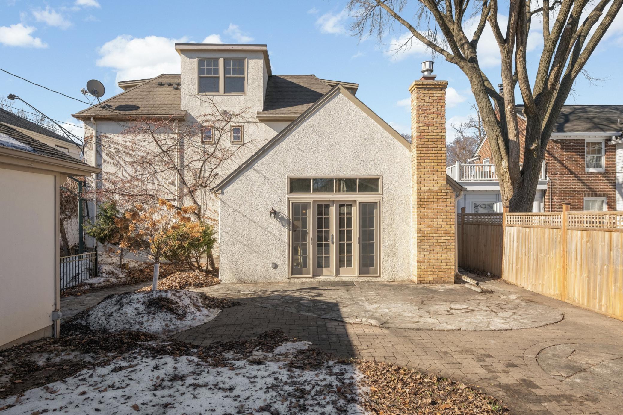 4517 Drexel Avenue
