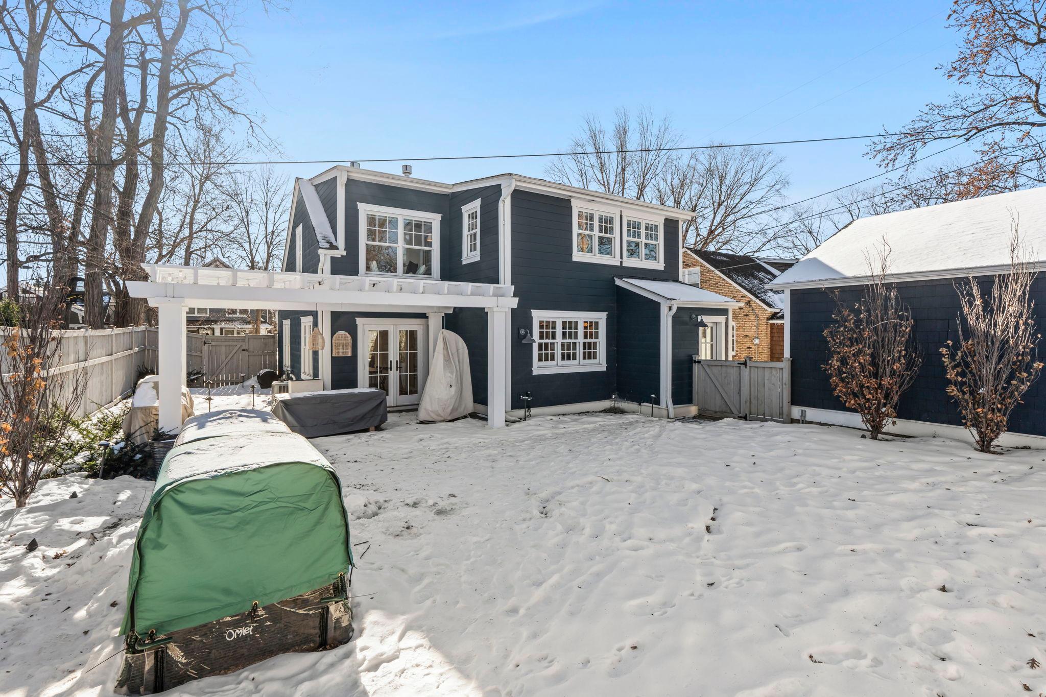 4308 Morningside Road