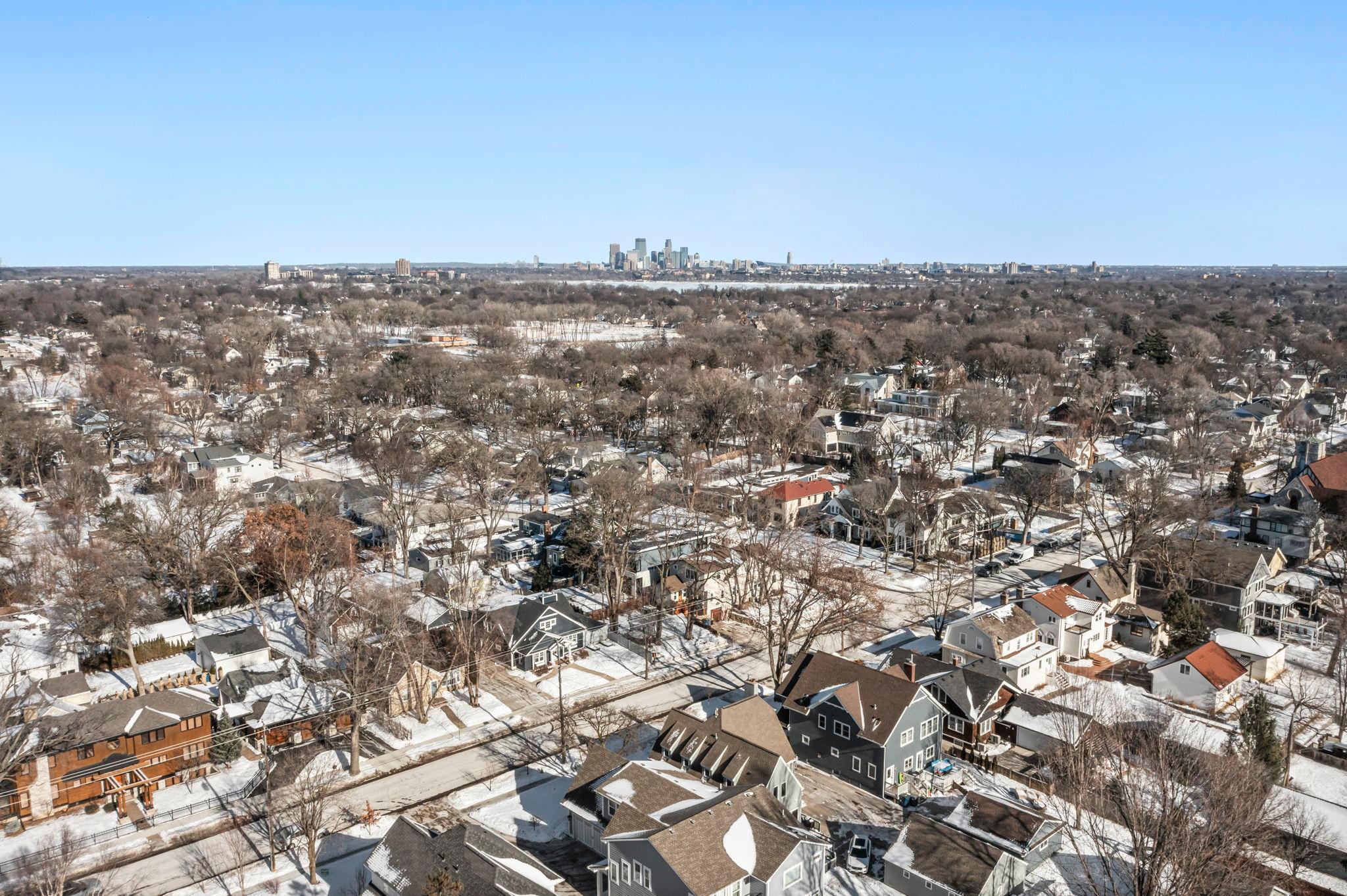 4308 Morningside Road