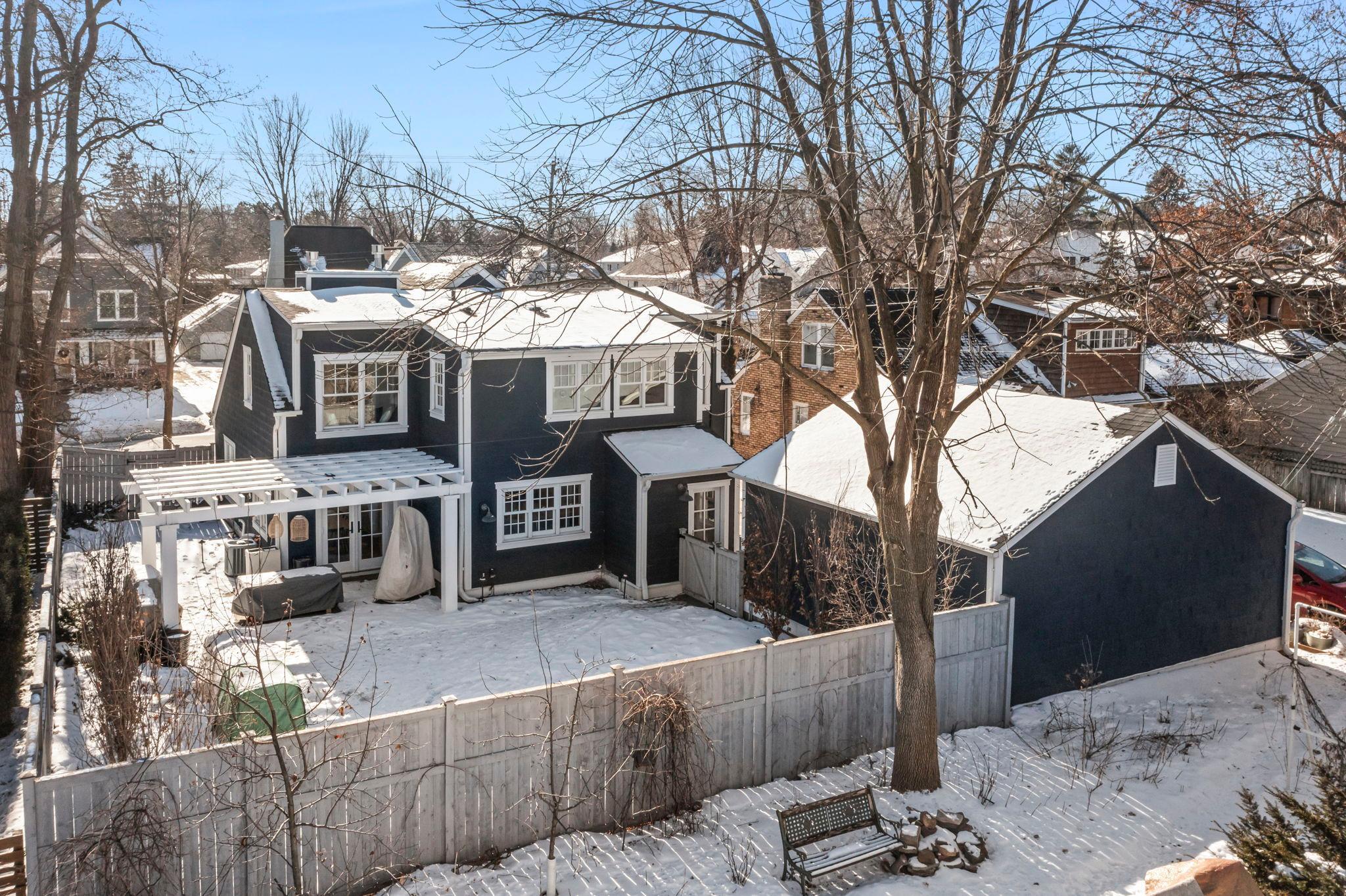 4308 Morningside Road