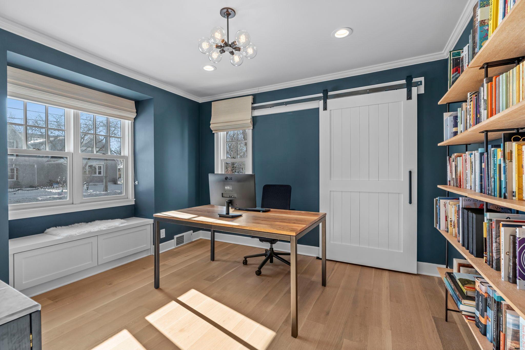 4308 Morningside Road