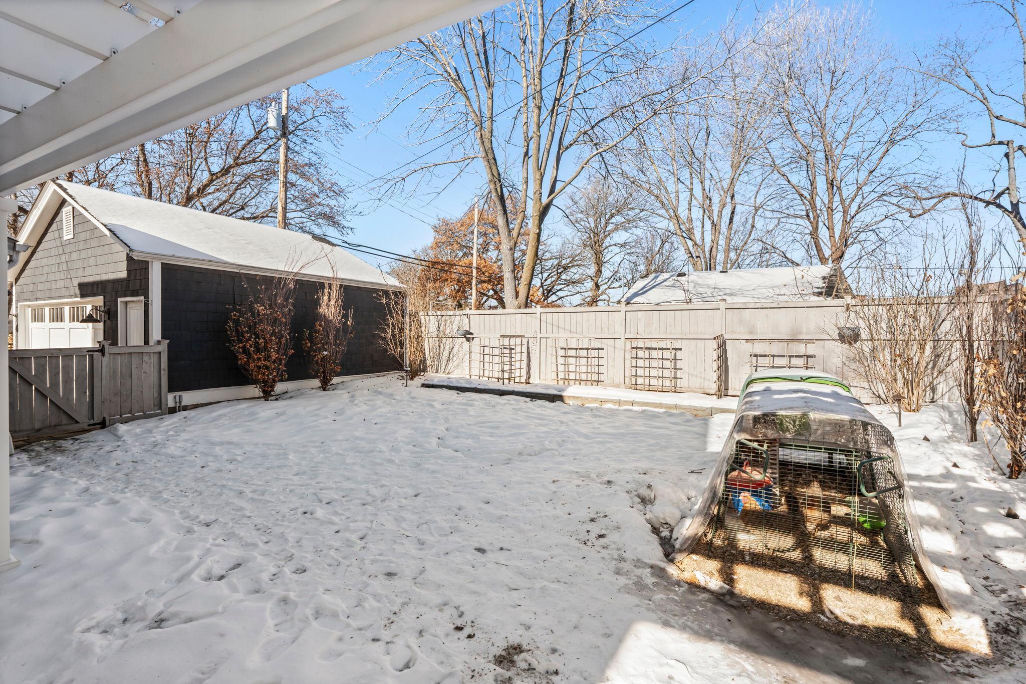 4308 Morningside Road