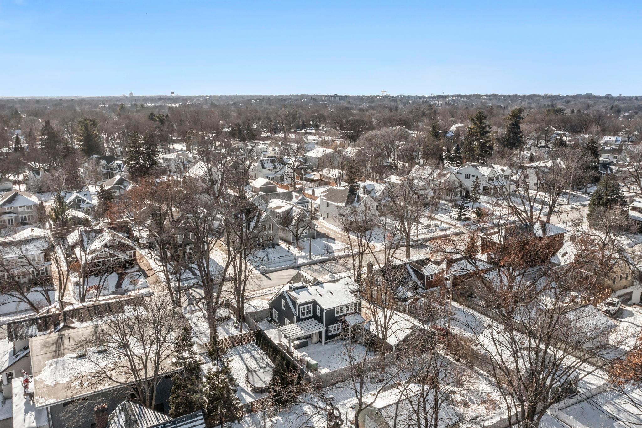 4308 Morningside Road